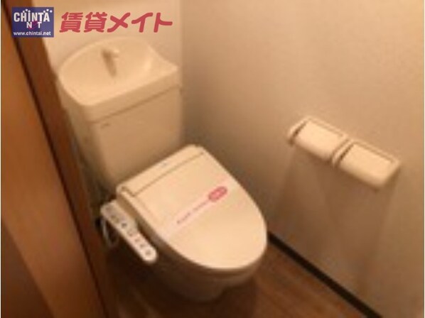 サクシードの物件内観写真